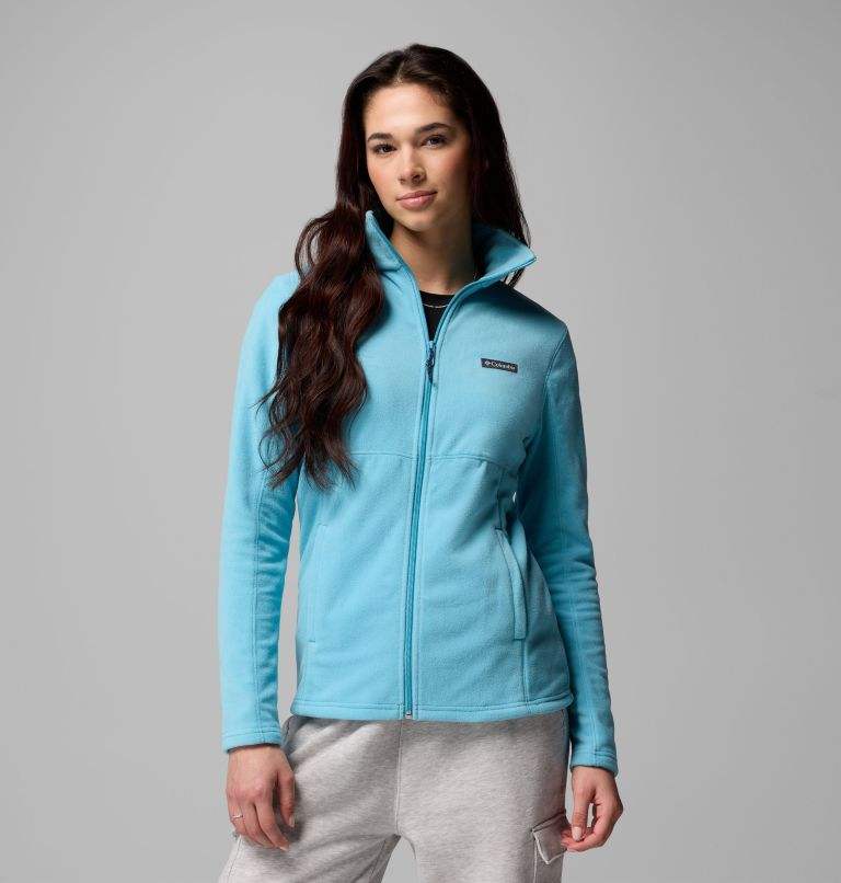 Basin Trail™ III Full Zip