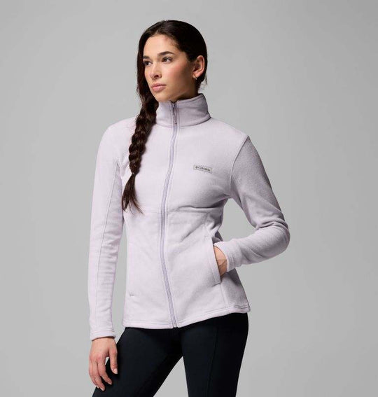 Basin Trail™ III Full Zip