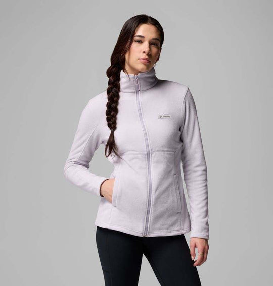 Basin Trail™ III Full Zip