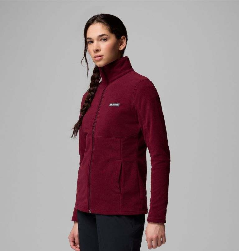 Basin Trail™ III Full Zip