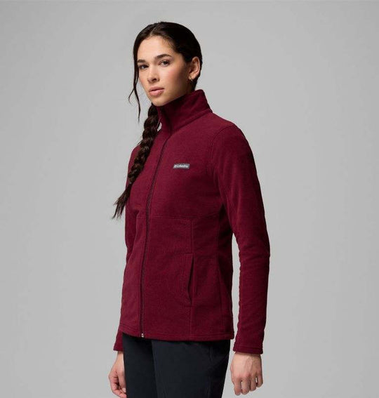 Basin Trail™ III Full Zip