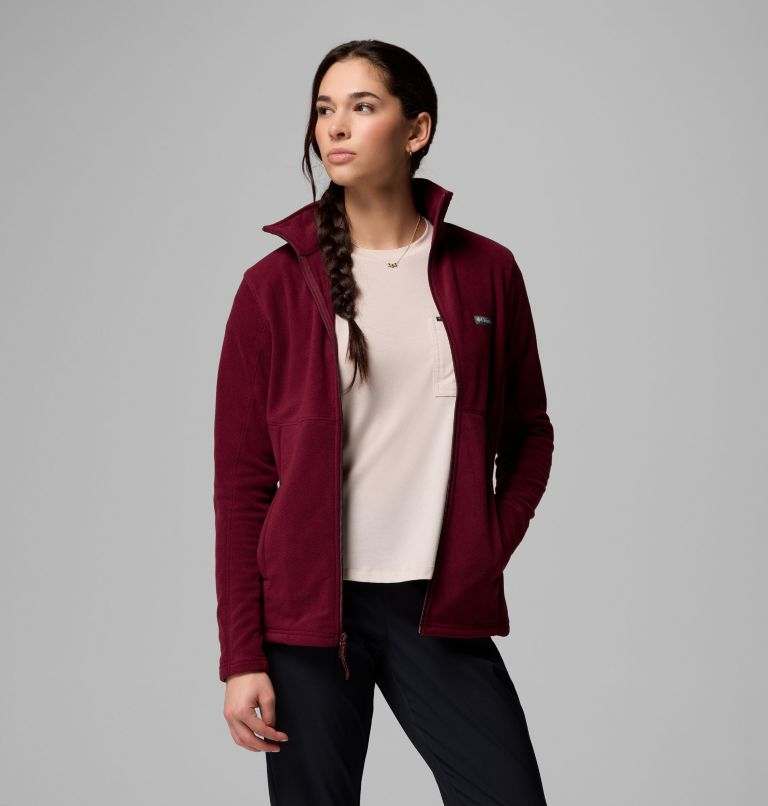 Basin Trail™ III Full Zip
