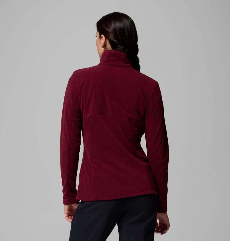 Basin Trail™ III Full Zip