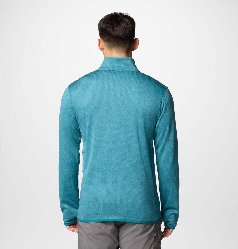 Men's Park View™ Fleece Full Zip