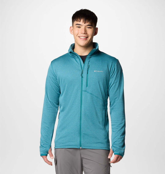 Men's Park View™ Fleece Full Zip