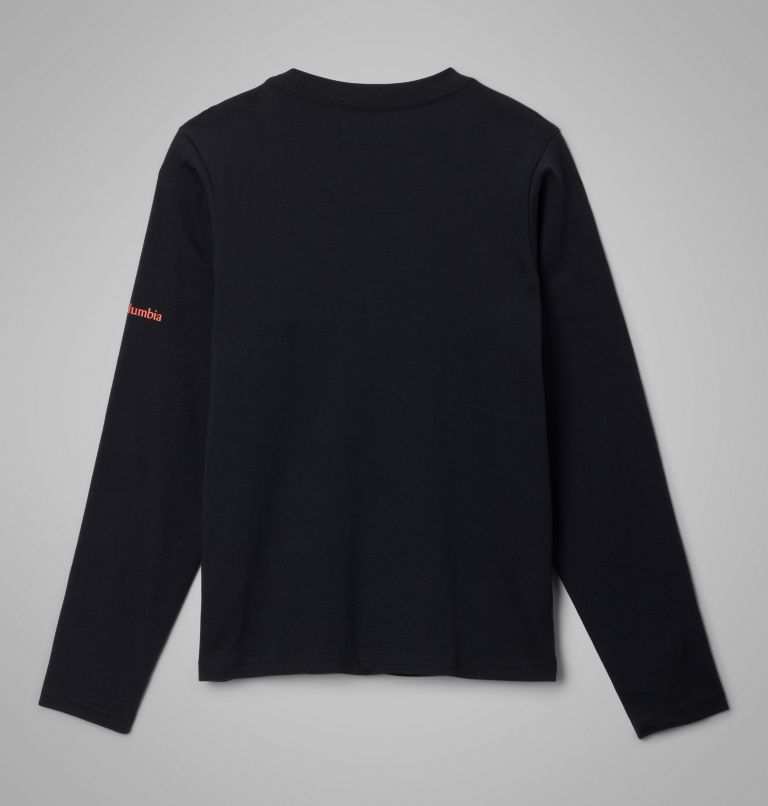 Dobson Pass™ LS Graphic Tee