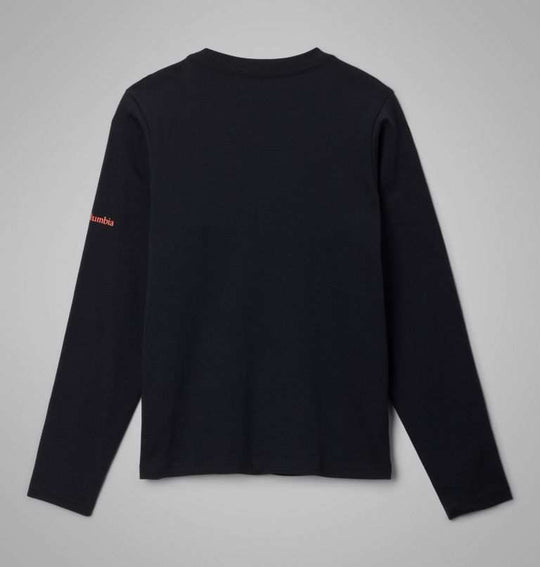 Dobson Pass™ LS Graphic Tee