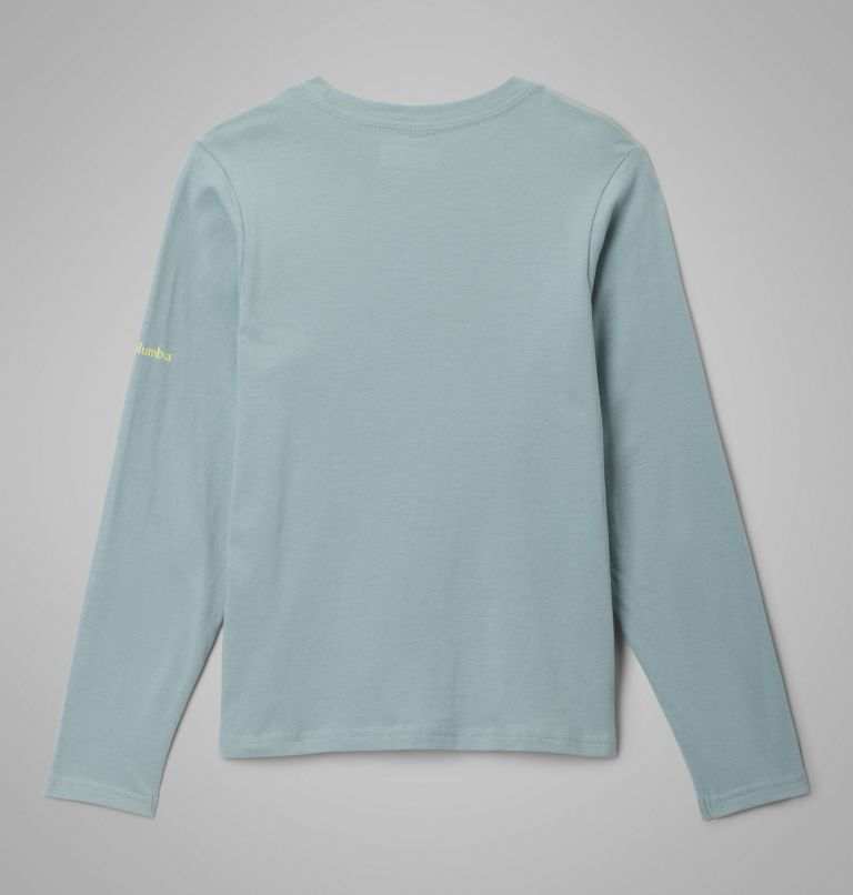 Dobson Pass™ LS Graphic Tee