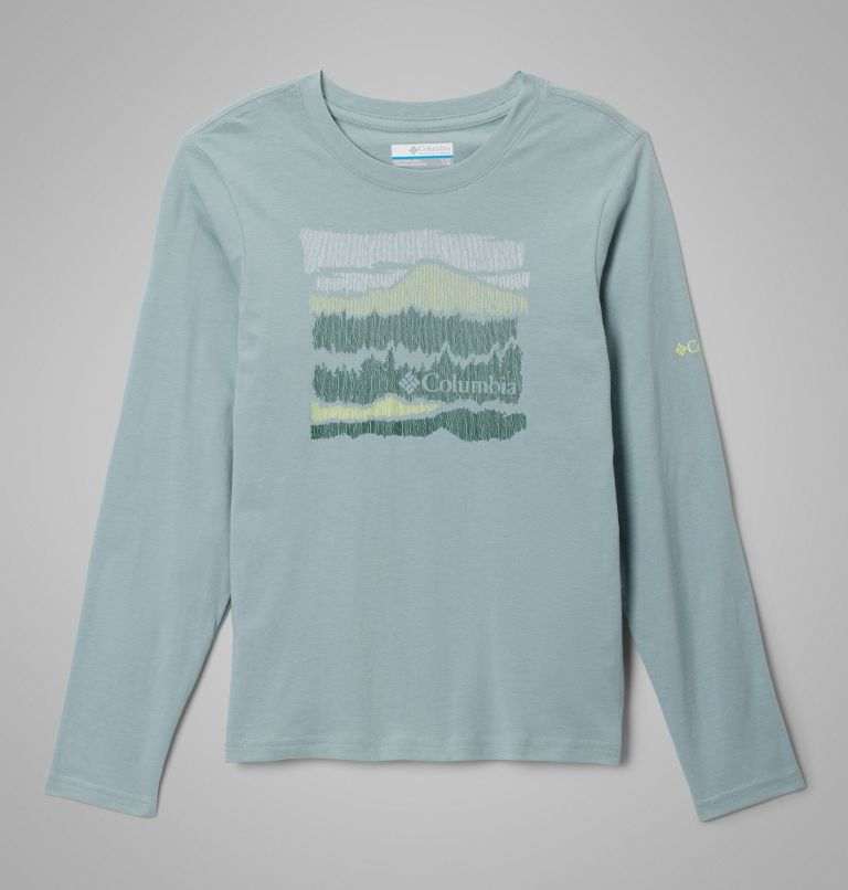 Dobson Pass™ LS Graphic Tee
