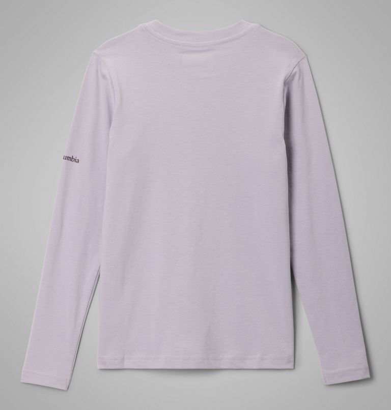 Hazeldel Hill™ LS Graphic Tee