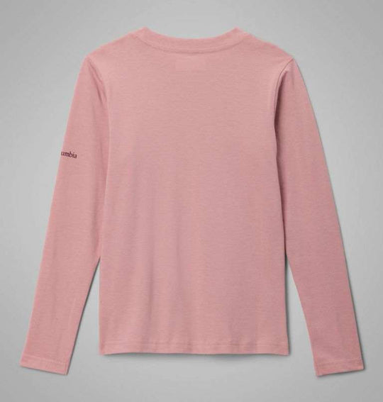 Hazeldel Hill™ LS Graphic Tee