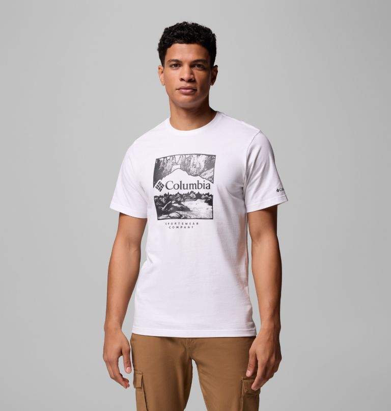 CSC™ Seasonal Logo Tee