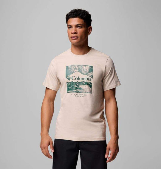 CSC™ Seasonal Logo Tee