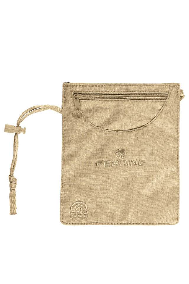 Portadocumenti Sottomaglia Matrix elegante e funzionale