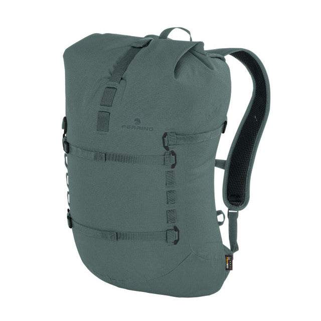 Zaino Dry Up 22 resistente all'acqua per escursionismo