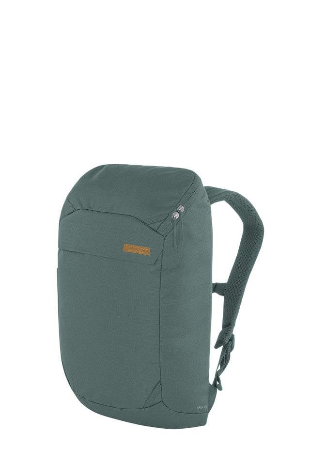 Zaino Spin 18 resistente e funzionale per uso quotidiano