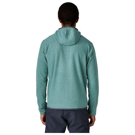M's R1 Air Full-Zip Hoody