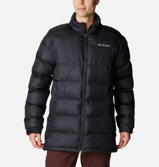 Pike Lake™ Mid Jacket