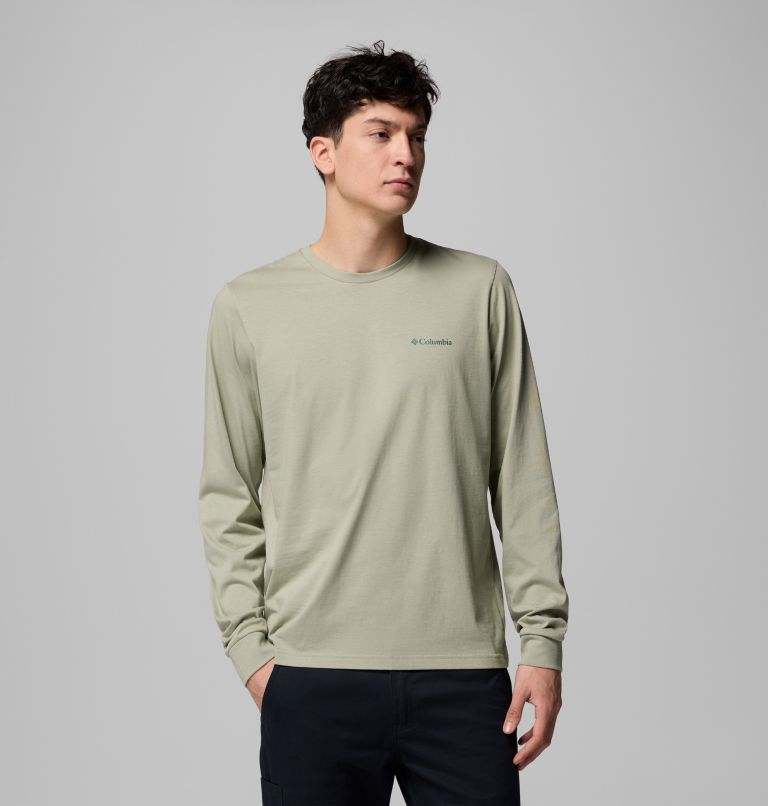 CSC™ Seasonal Logo LS Tee