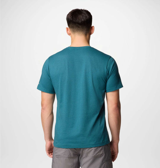 Men's Thistletown Hills™ Pocket Tee