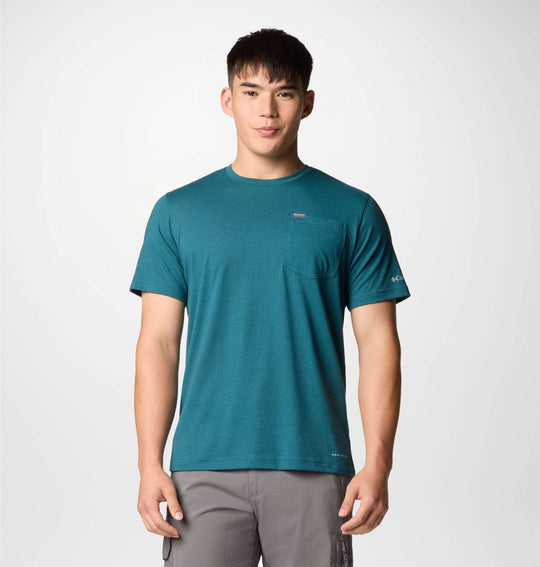 Men's Thistletown Hills™ Pocket Tee