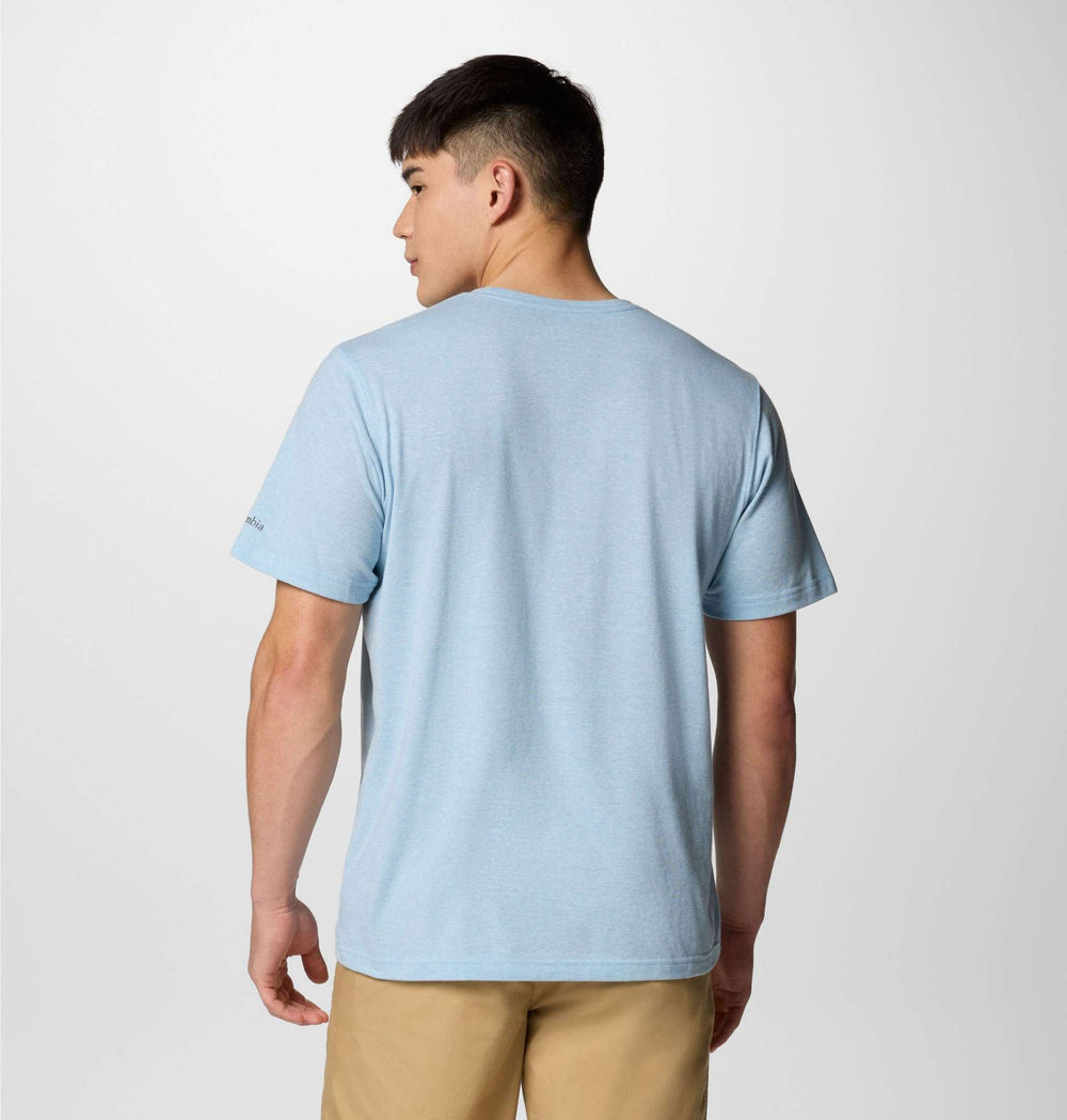 Men's Thistletown Hills™ Pocket Tee