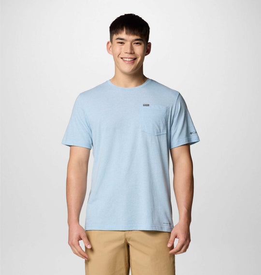Men's Thistletown Hills™ Pocket Tee