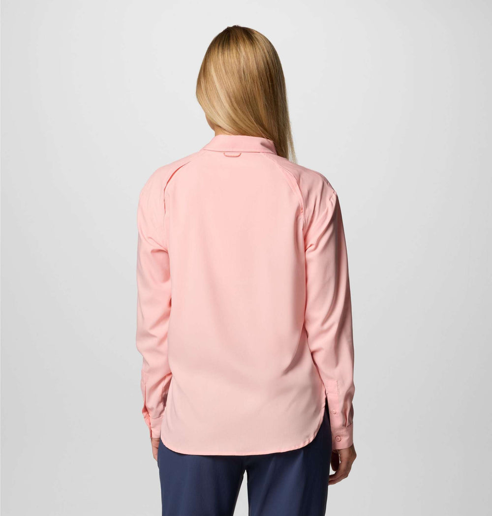 Women's Silver Ridge Utility™ LS Shirt