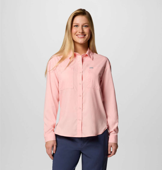 Women's Silver Ridge Utility™ LS Shirt
