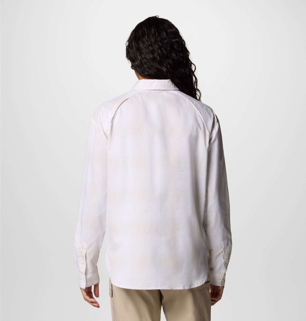 Women's Silver Ridge Utility™ Patterned LS Shirt
