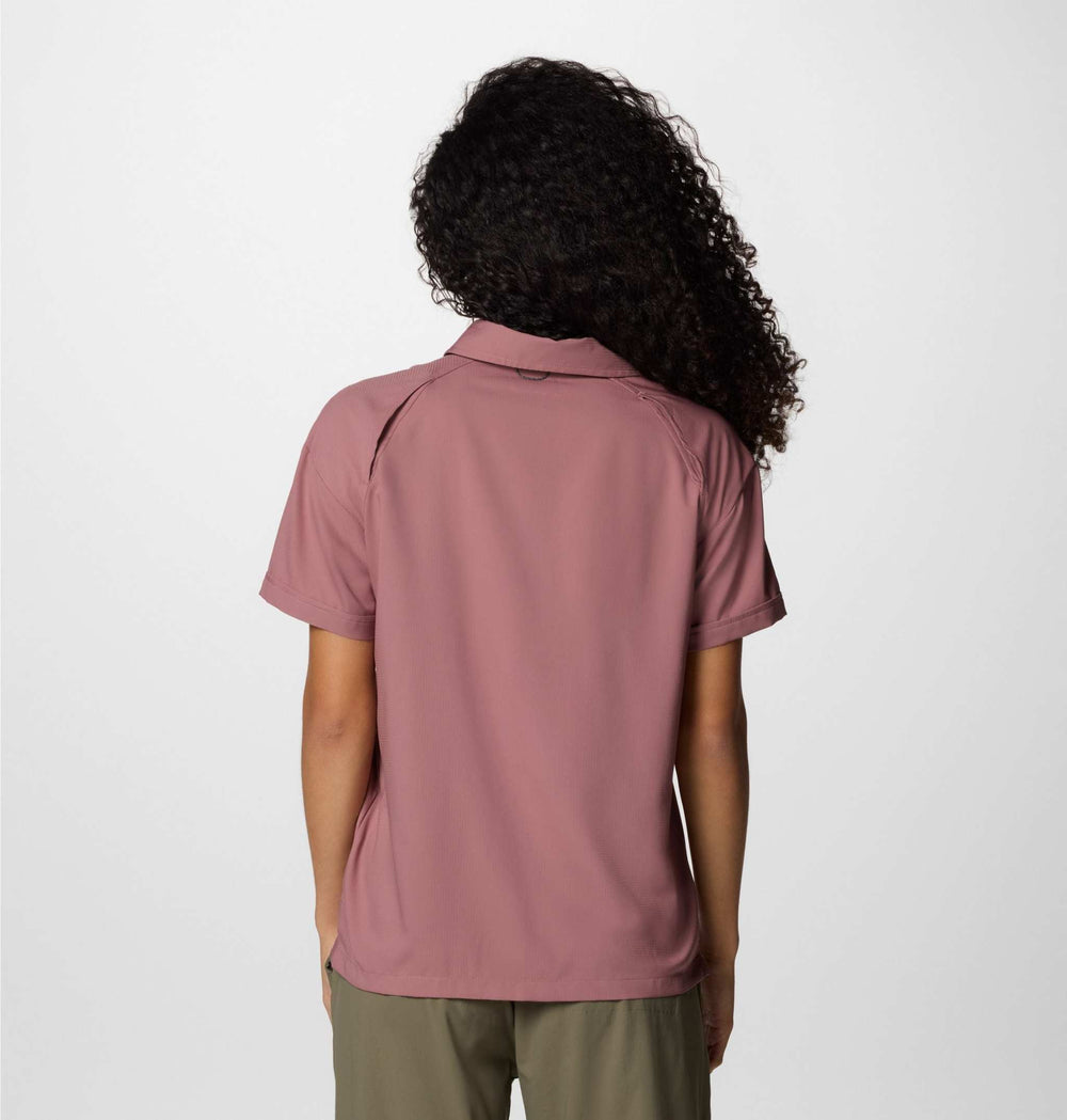 Women's Silver Ridge Utility™ SS Shirt