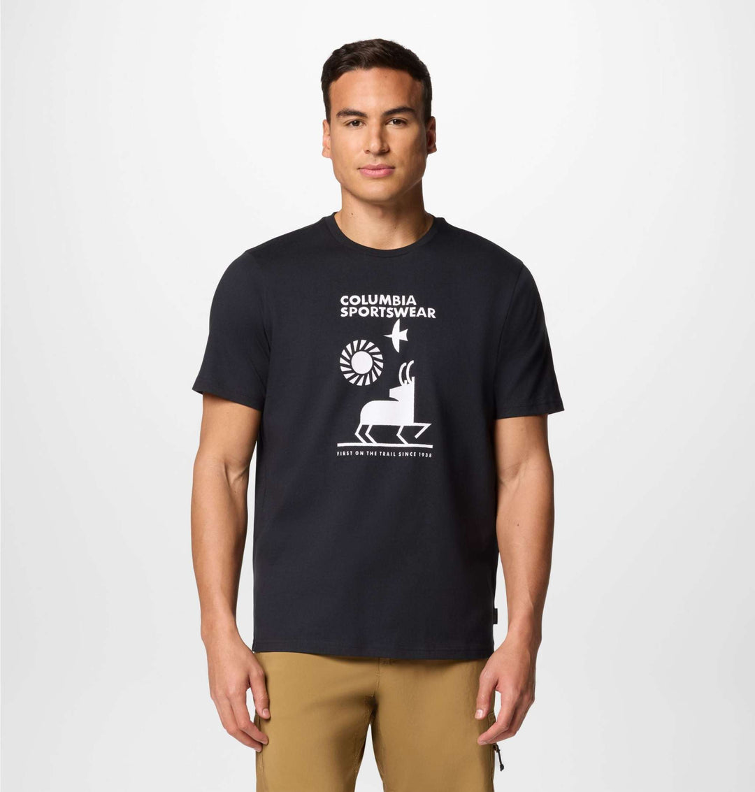 Men's Explorers Canyon™ SS Tee