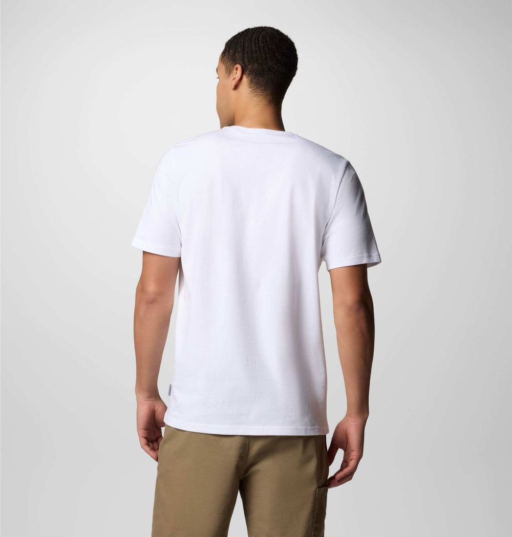 Men's Explorers Canyon™ SS Tee