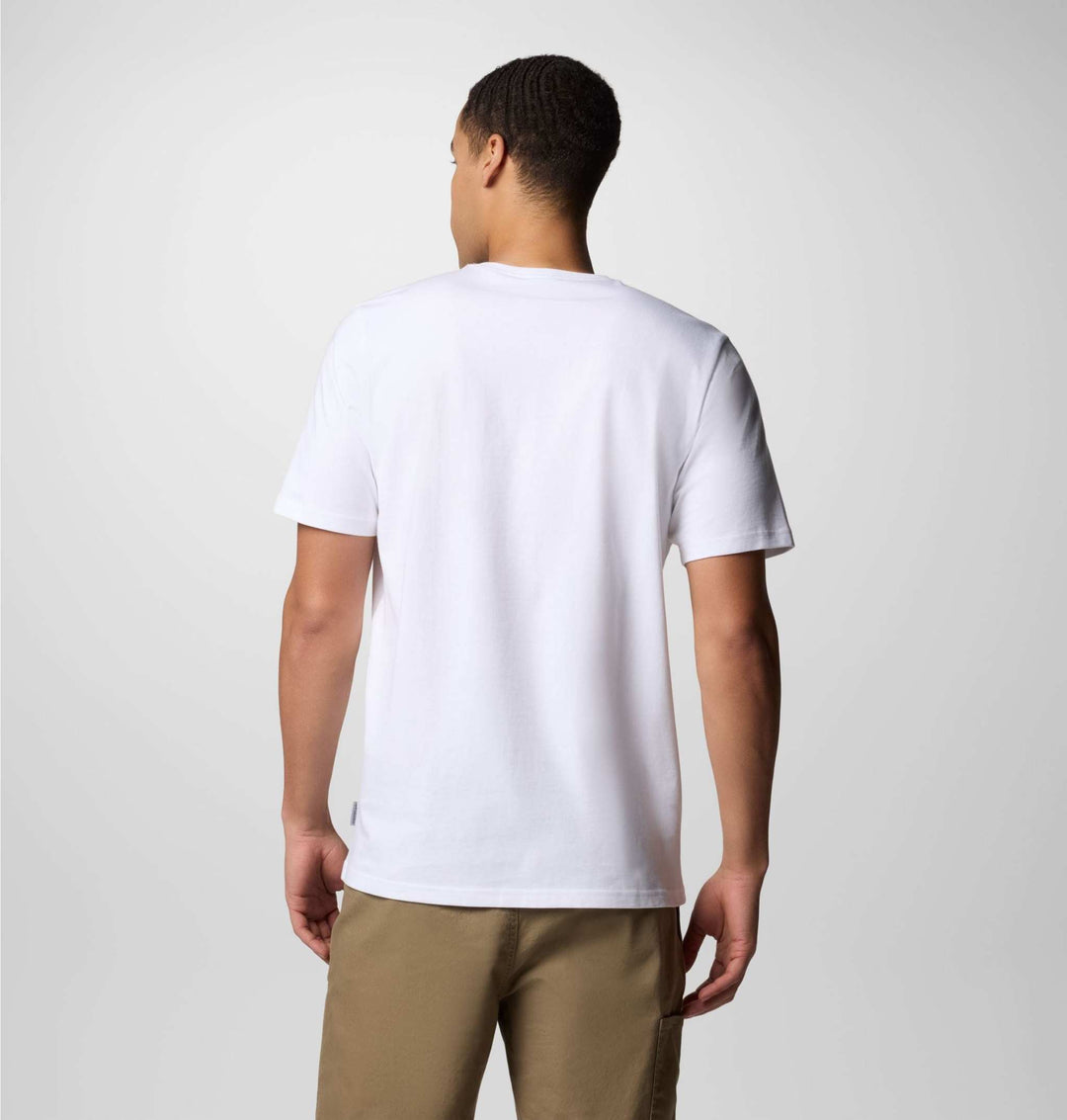 Men's Explorers Canyon™ SS Tee