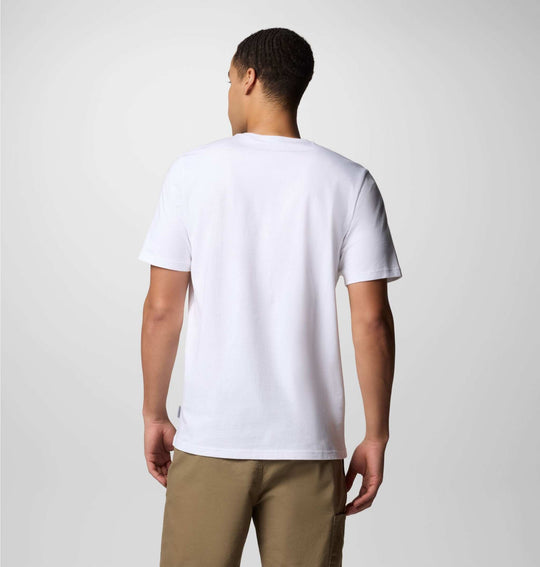 Men's Explorers Canyon™ SS Tee