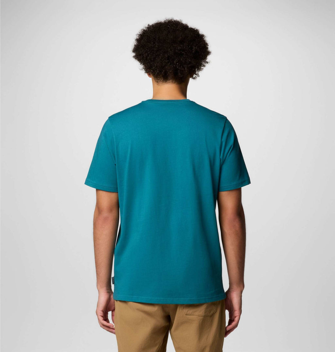 Men's Explorers Canyon™ SS Tee
