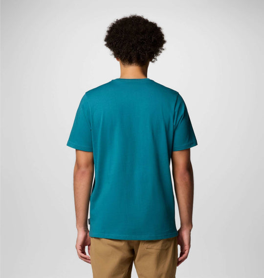 Men's Explorers Canyon™ SS Tee