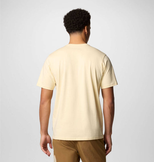 Men's Explorers Canyon™ SS Tee