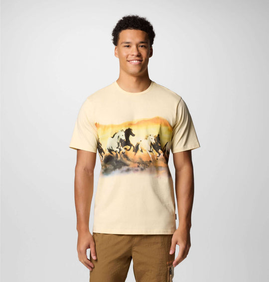 Men's Explorers Canyon™ SS Tee