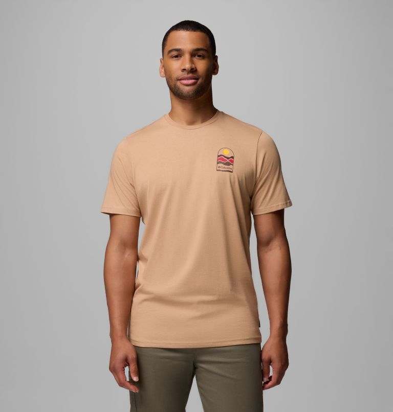 Explorers Canyon™ Back SS Tee