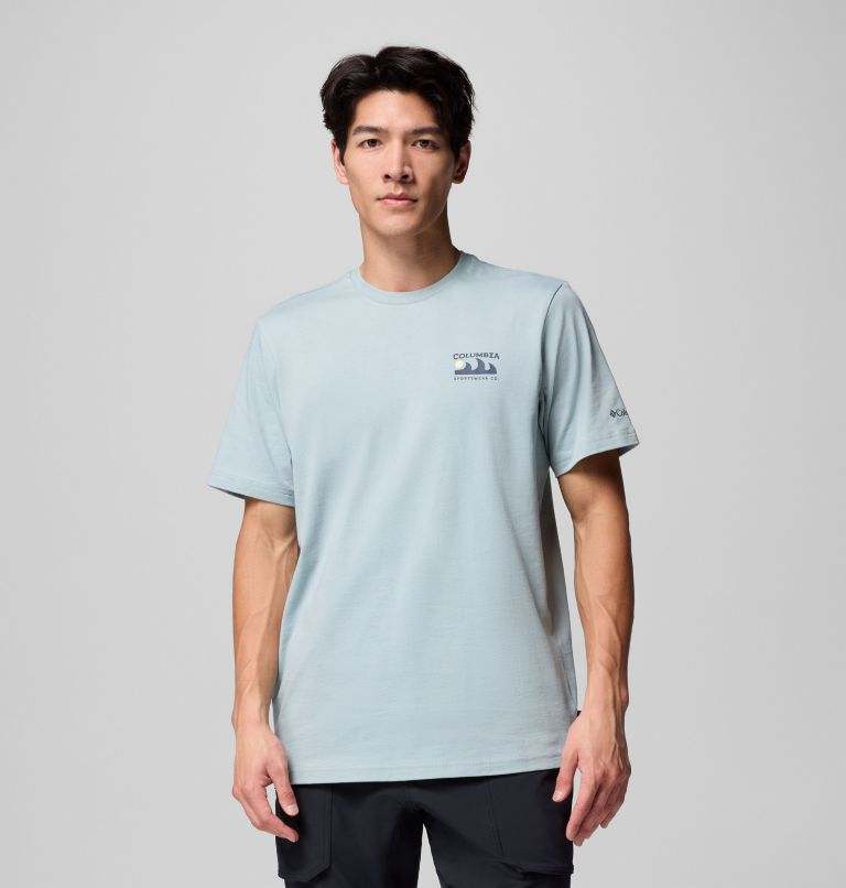 Explorers Canyon™ Back SS Tee