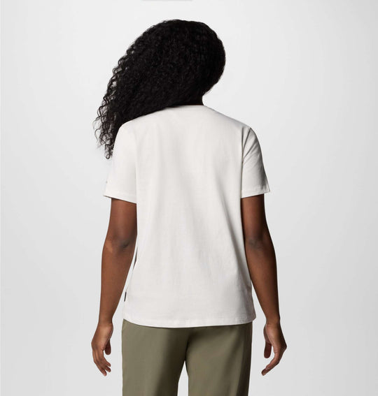 Women's Boundless Beauty™ Logo SS Tee