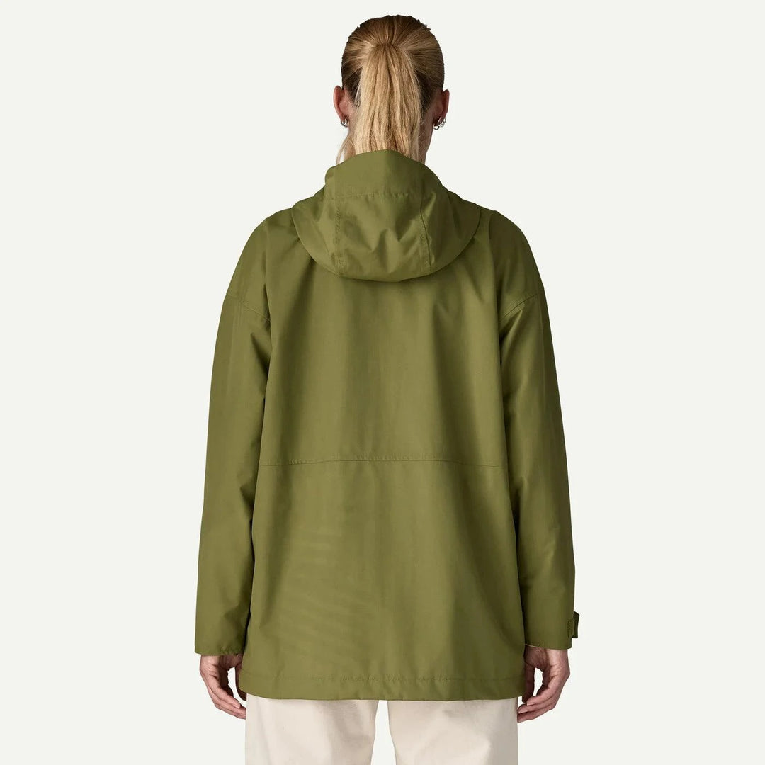 W's Outdoor Everyday Rain Jkt