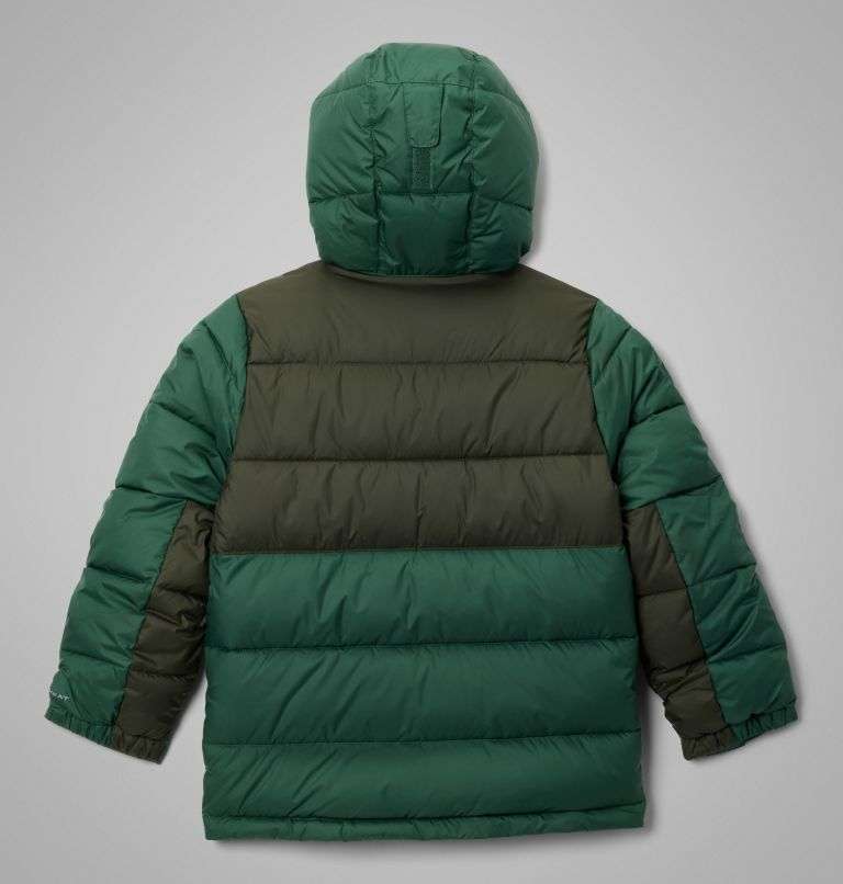 Pike Lake™ II Hooded Jacket