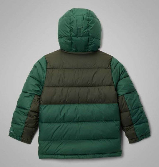Pike Lake™ II Hooded Jacket