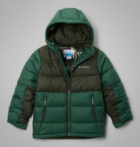 Pike Lake™ II Hooded Jacket
