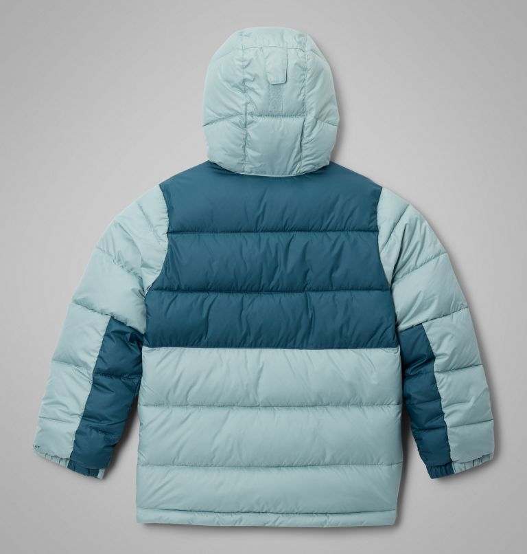 Pike Lake™ II Hooded Jacket