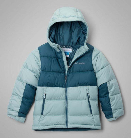 Pike Lake™ II Hooded Jacket