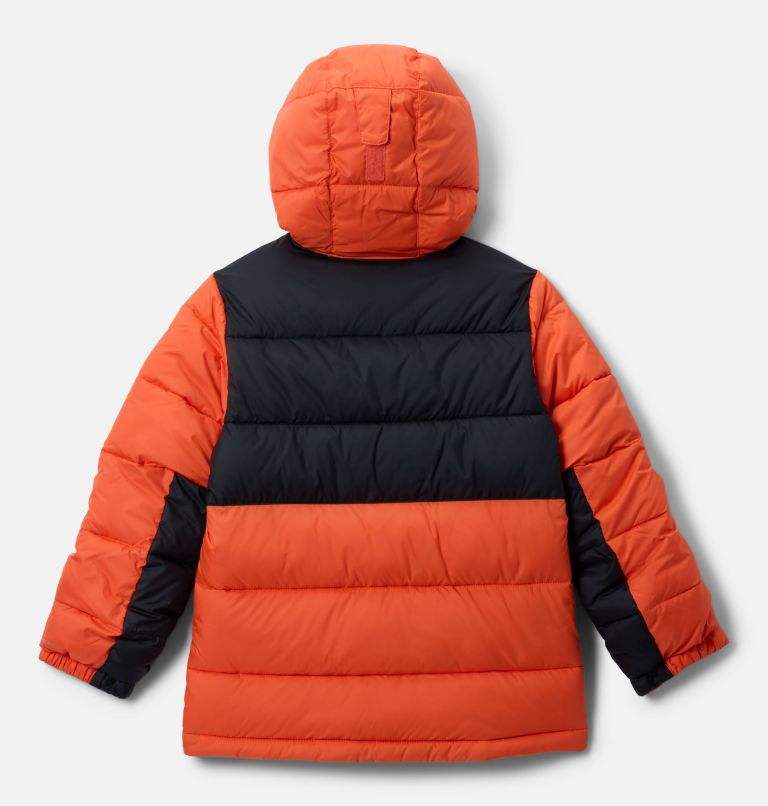 Pike Lake™ II Hooded Jacket