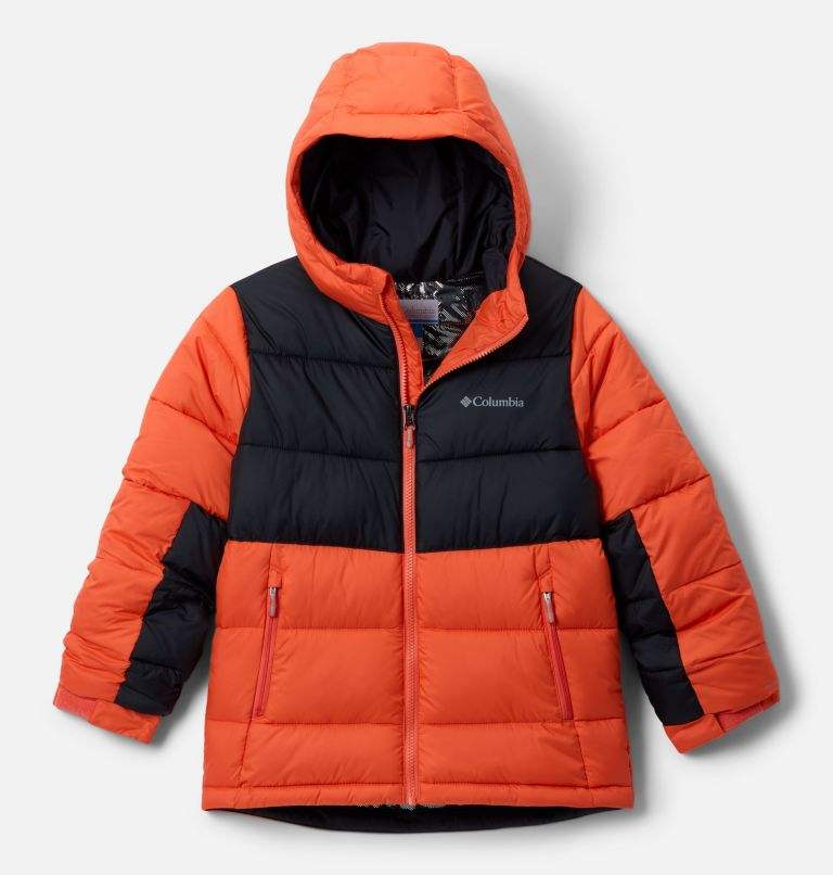 Pike Lake™ II Hooded Jacket